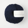 Knitting for Olive HEAVY MERINO - Navy Blue - Beautiful Knitters