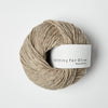 Knitting for Olive HEAVY MERINO - Oatmeal - Beautiful Knitters