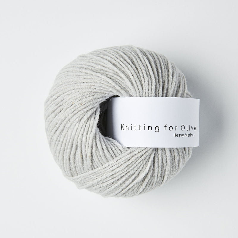 Knitting for Olive HEAVY MERINO - [variant_title] - Beautiful Knitters