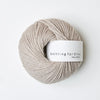 Knitting for Olive HEAVY MERINO - Powder - Beautiful Knitters