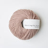 Knitting for Olive HEAVY MERINO - Rose Clay - Beautiful Knitters