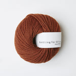 Knitting for Olive HEAVY MERINO - Beautiful Knitters