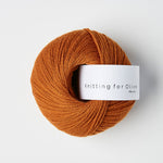 Knitting for Olive MERINO - Beautiful Knitters