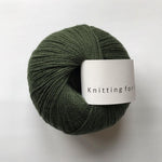 Knitting for Olive MERINO