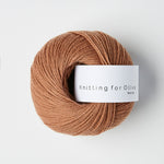 Knitting for Olive MERINO - Beautiful Knitters