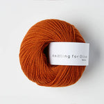 Knitting for Olive MERINO