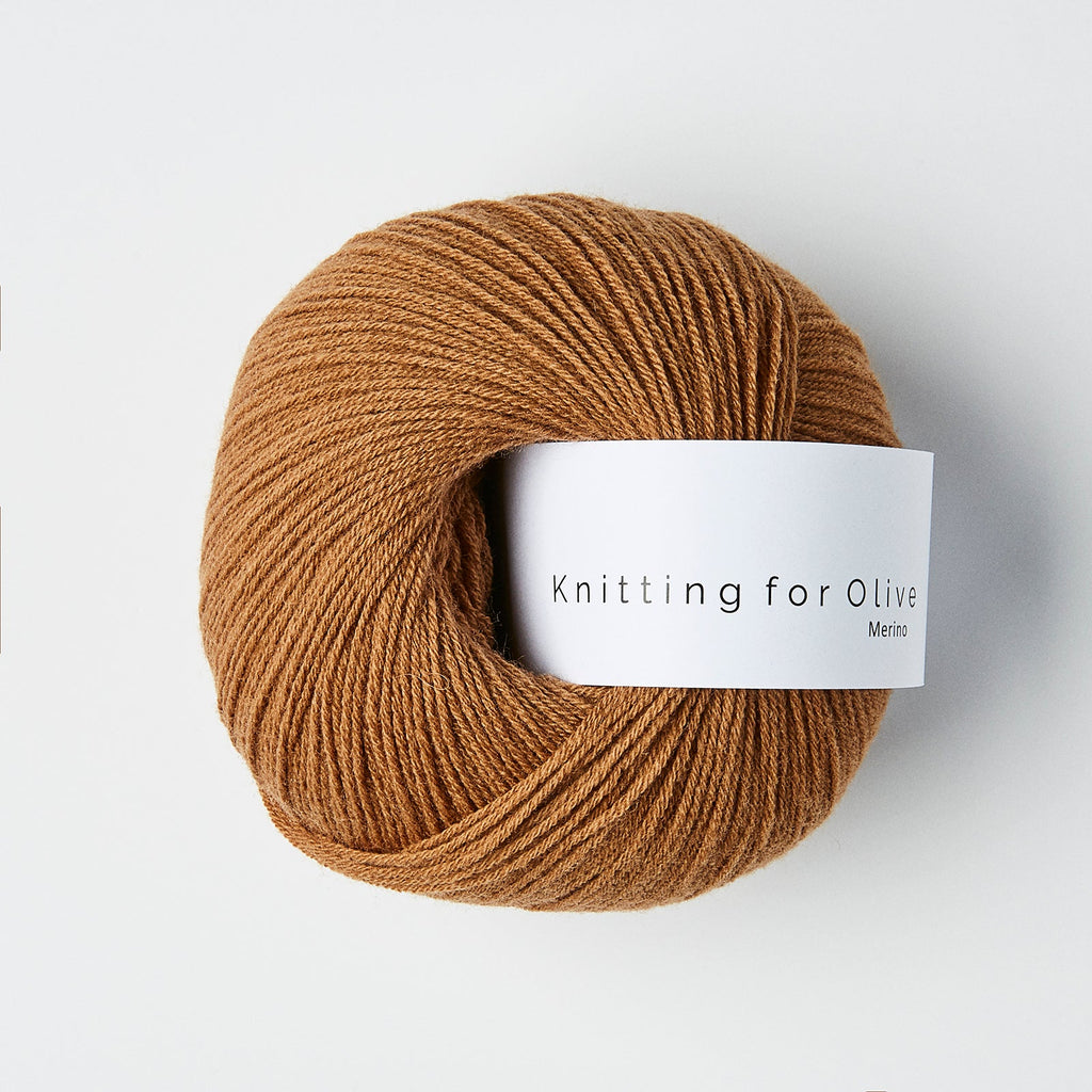 Knitting for Olive MERINO - Beautiful Knitters