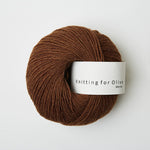 Knitting for Olive MERINO - Beautiful Knitters