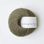 Knitting for Olive MERINO - Beautiful Knitters