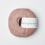 Knitting for Olive MERINO - Beautiful Knitters