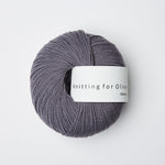 Knitting for Olive MERINO - Beautiful Knitters