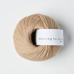 Knitting for Olive MERINO - Beautiful Knitters