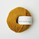 Knitting for Olive MERINO - Beautiful Knitters