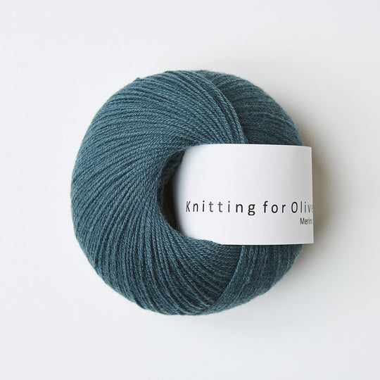 Knitting for Olive MERINO - Beautiful Knitters