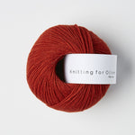 Knitting for Olive MERINO - Beautiful Knitters