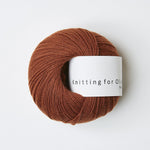 Knitting for Olive MERINO - Beautiful Knitters