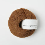 Knitting for Olive MERINO - Beautiful Knitters