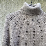 Knitting For Olive FERN SWEATER PATTERN - [variant_title] - Beautiful Knitters