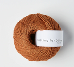 Knitting for Olive PURE SILK