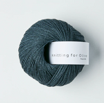 Knitting for Olive PURE SILK