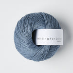 Knitting for Olive PURE SILK - Beautiful Knitters