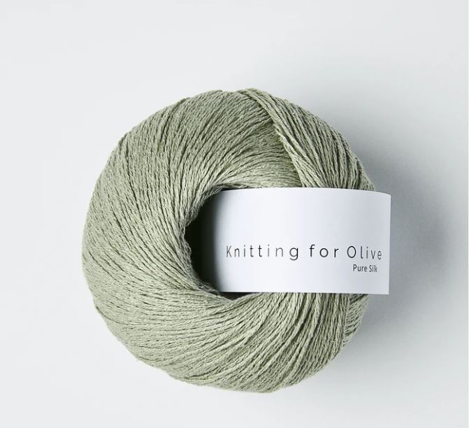 Knitting for Olive - Timeless knitting patterns and sustainable yarn