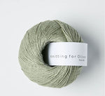 Knitting for Olive PURE SILK - Beautiful Knitters