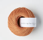 Knitting for Olive PURE SILK