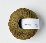 Knitting for Olive PURE SILK