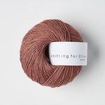 Knitting for Olive PURE SILK - Beautiful Knitters