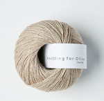 Knitting for Olive PURE SILK