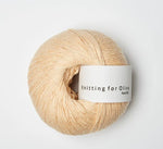 Knitting for Olive PURE SILK - Beautiful Knitters