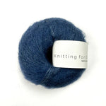 Knitting for Olive SOFT SILK MOHAIR