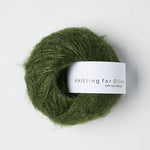 Knitting for Olive SOFT SILK MOHAIR