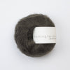 Knitting for Olive SOFT SILK MOHAIR - Brown Bear - Beautiful Knitters