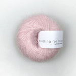 Knitting for Olive SOFT SILK MOHAIR