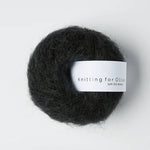 Knitting for Olive SOFT SILK MOHAIR