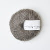 Knitting for Olive SOFT SILK MOHAIR - Dusty Moose - Beautiful Knitters