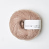 Knitting for Olive SOFT SILK MOHAIR - Rose Clay - Beautiful Knitters