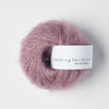 Knitting for Olive SOFT SILK MOHAIR - Artichoke Purple - Beautiful Knitters