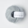 Knitting for Olive SOFT SILK MOHAIR - Soft Blue - Beautiful Knitters