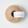 Knitting for Olive SOFT SILK MOHAIR - Mushroom Rose - Beautiful Knitters
