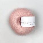 Knitting for Olive SOFT SILK MOHAIR - Beautiful Knitters