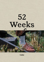 Laine 52 WEEKS OF SOCKS - [variant_title] - Beautiful Knitters