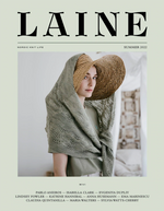 Laine MAGAZINE ISSUE 14 - PRE ORDER - Beautiful Knitters