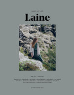 Laine MAGAZINE ISSUE 6 - Beautiful Knitters