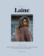 Laine MAGAZINE ISSUE 7 - Beautiful Knitters