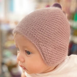 Little Darling Hat - [variant_title] - Beautiful Knitters