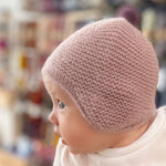 Little Darling Hat - [variant_title] - Beautiful Knitters