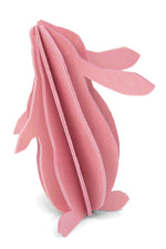 lovi RABBIT - Light Pink - Beautiful Knitters